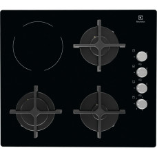 Варочная поверхность комбинированная ELECTROLUX EGE6182NOK