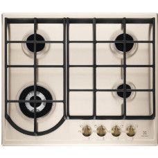 Варочная поверхность газовая ELECTROLUX EGH6343RON