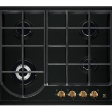 Варочная поверхность газовая ELECTROLUX  EGH6343ROR