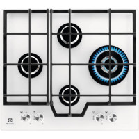 Варочная поверхность газовая ELECTROLUX GME363NV