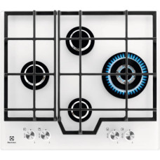 Варочная поверхность газовая ELECTROLUX GME363NV
