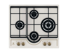 Варильна поверхня газова ELECTROLUX GPE363RBV