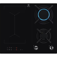 Варочная поверхность комбинированная ELECTROLUX KDI641723K