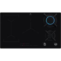 Варочная поверхность комбинированная ELECTROLUX KDI951723K