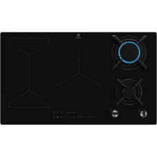 Варочная поверхность комбинированная ELECTROLUX KDI951723K