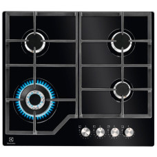Варочная поверхность газовая ELECTROLUX KGG64362K