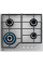 Варочная поверхность газовая ELECTROLUX KGG64362S