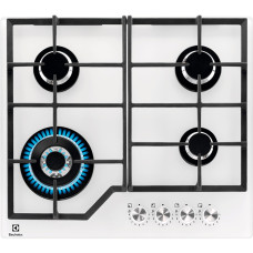 Варочная поверхность газовая ELECTROLUX KGG64362W