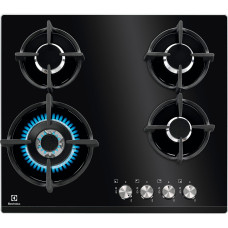 Варочная поверхность газовая ELECTROLUX KGG6437K