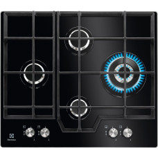 Варочная поверхность газовая ELECTROLUX KGG6456K