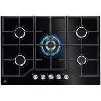 Варочная поверхность газовая ELECTROLUX KGG75362K
