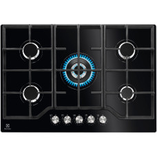 Варочная поверхность газовая ELECTROLUX KGG75362K
