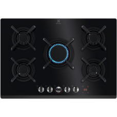 Варочная поверхность газовая Electrolux KGG753753K