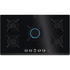 Варочная поверхность газовая Electrolux KGG953753K
