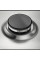 Варочная поверхность комбинированная ELECTROLUX KGM64311X
