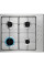 Варочная поверхность газовая ELECTROLUX KGS6404SX