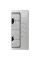 Варочная поверхность газовая ELECTROLUX KGS6404SX