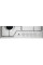Варильна поверхня газова ELECTROLUX KGS6424SX