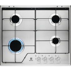 Варочная поверхность газовая ELECTROLUX KGS6424SX