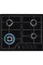 Варочная поверхность газовая ELECTROLUX KGS6436K
