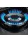 Варочная поверхность газовая ELECTROLUX KGS6436K