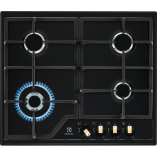 Варочная поверхность газовая ELECTROLUX KGS6436RK