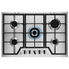 Варочная поверхность газовая ELECTROLUX KGS75362XX