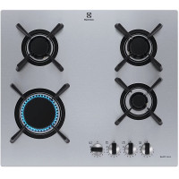 Варочная поверхность газовая ELECTROLUX KGU643723Z