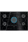 Варочная поверхность газовая ELECTROLUX  KGV7539IK