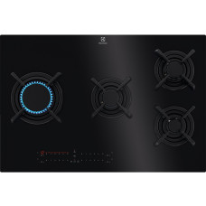Варочная поверхность газовая ELECTROLUX KGV8473IK