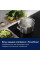 Варильна поверхня індукційна ELECTROLUX CIR60430