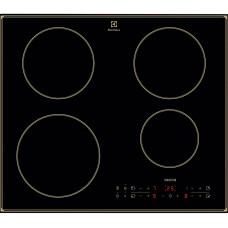 Варочная поверхность индукционная ELECTROLUX CIR60430CB
