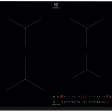 Варочная поверхность индукционная ELECTROLUX EIV634