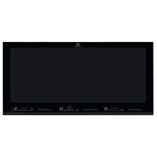 Варочная поверхность индукционная ELECTROLUX EIV87675