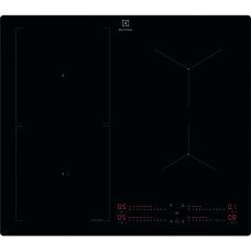 Варочная поверхность индукционная ELECTROLUX KIS62453I