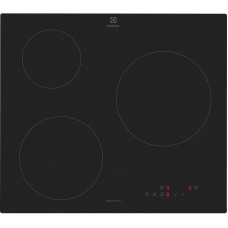 Варильна поверхня електрична ELECTROLUX LIB60320CL