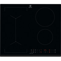 Варочная поверхность индукционная ELECTROLUX LIV63431BK