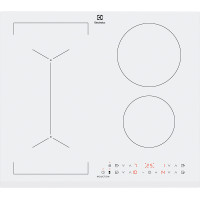 Варочная поверхность индукционная ELECTROLUX LIV63431BW