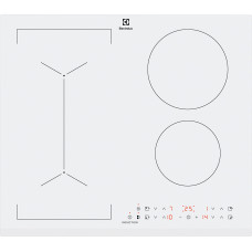 Варочная поверхность индукционная ELECTROLUX LIV63431BW