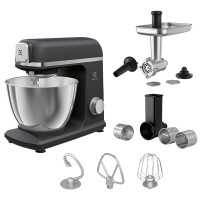 Кухонный комбайн ELECTROLUX E5KM1-6GBP