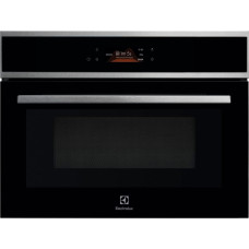 Микроволновая печь с грилем Electrolux EVM8E08X