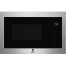 Мікрохвильова піч вбудована ELECTROLUX EMS4253TBX