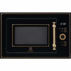 Встраиваемая микроволновая печь ELECTROLUX EMT25203OK