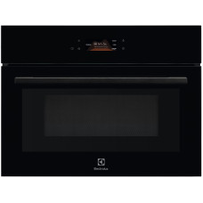 Микроволновая печь встраиваемая ELECTROLUX EVM8E08Z
