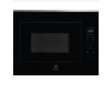 Мікрохвильова піч вбудована ELECTROLUX KMFE264TEX