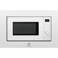 Мікрохвильова піч вбудована ELECTROLUX LMS2173EMW