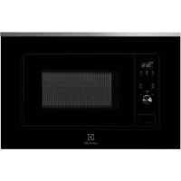 Встроенная микроволновая печь ELECTROLUX LMS2173EMX