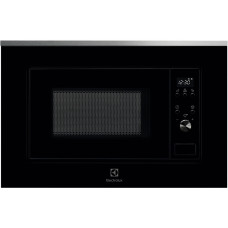 Встроенная микроволновая печь ELECTROLUX LMS2173EMX