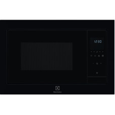 Мікрохвильова піч вбудована ELECTROLUX LMS4253TBK