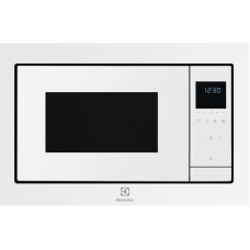 Мікрохвильова піч вбудована ELECTROLUX LMS4253TBW